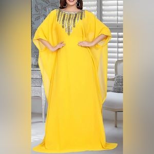 Reception/party dress traditional